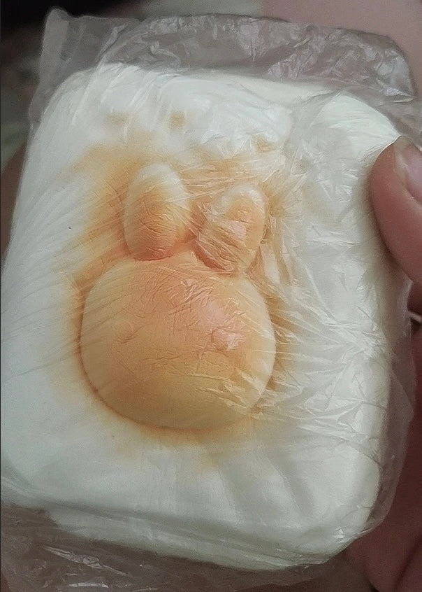 Slow Rising Squishy Stress Relief Decompression Toy