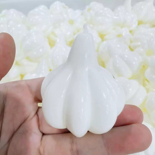 Garlic Bulb Stress Ball Skin