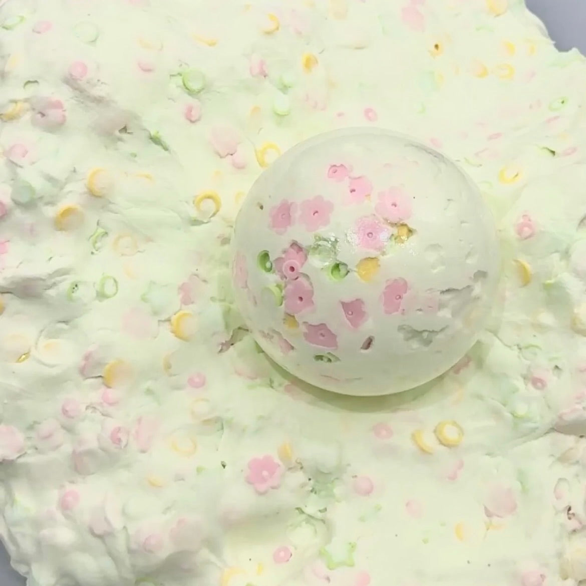 Blocks Stress Ball Squishy Stress Relief Decompression Toy