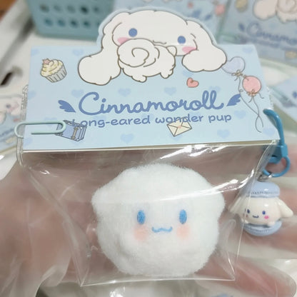 Cinnamoroll Squishy Stress Relief Toy