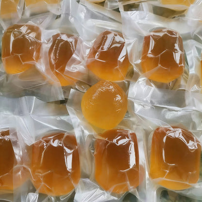 100g Coconut Oil Soap Base for Stress Ball Squishy