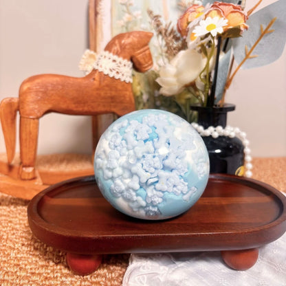 Crunchy Charms Stress Ball Squishy Fidget Toy