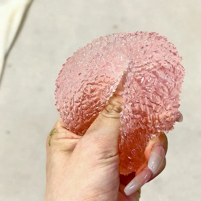 Vaseline Moss Stress Ball Squishy Stress Relief Decompression Toy