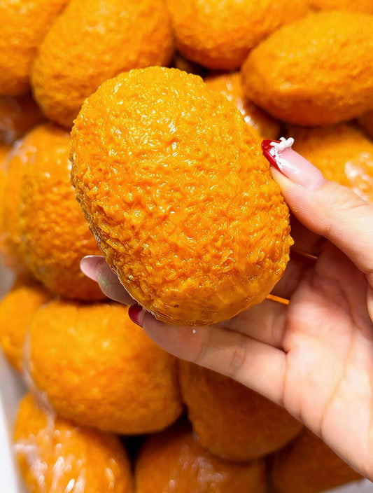 Fried Cheese Stick Stress Ball Squishy Stress Relief Decompression Toy