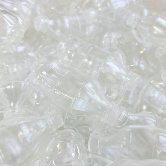 Water Bottle Stress Ball Skin