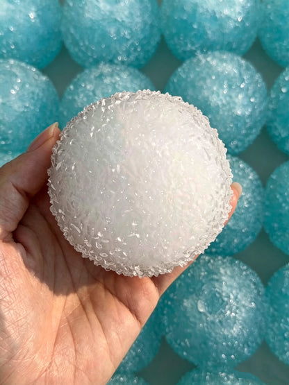 Grass Ball Stress Ball Relief Decompression Squishy Toy