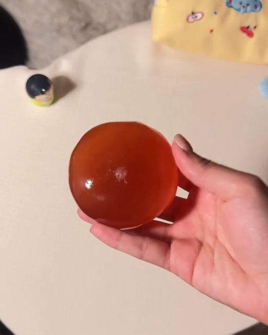Stress Ball Squishy Stress Relief Decompression Toy