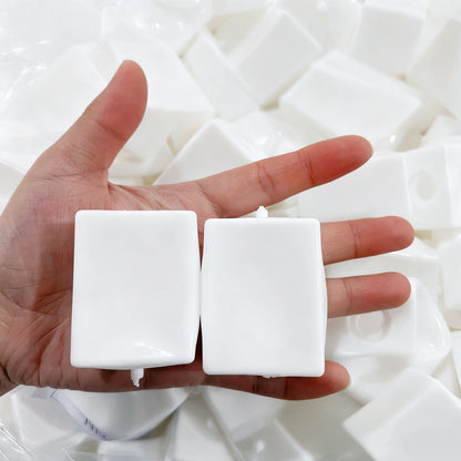 Tofu Stress Ball Skin