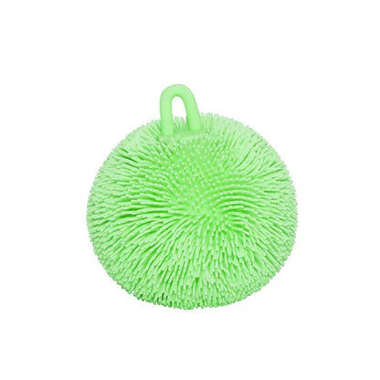 Squishy Ball Stress Relief Decompression Toy