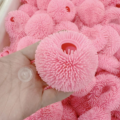 Yarn Ball Stress Ball Skin