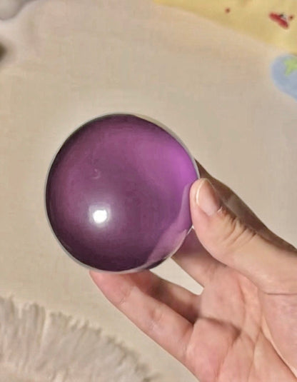 Stress Ball Coconut Oil Squishy Stress Relief Decompression Toy