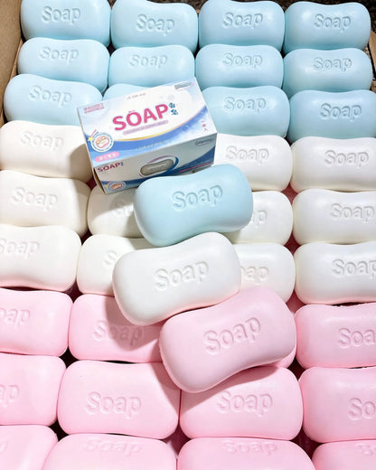 Slow Rising Soap Squishy Stress Relief Decompression Toy