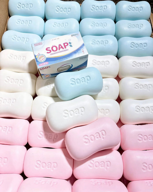 Slow Rising Soap Squishy Stress Relief Decompression Toy