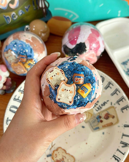 Charms Stress Ball Squishy Fidget Toy