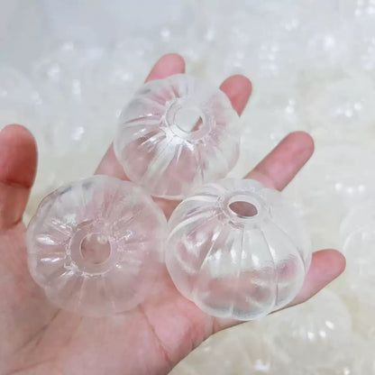 Halloween Pumpkin Stress Ball Skin