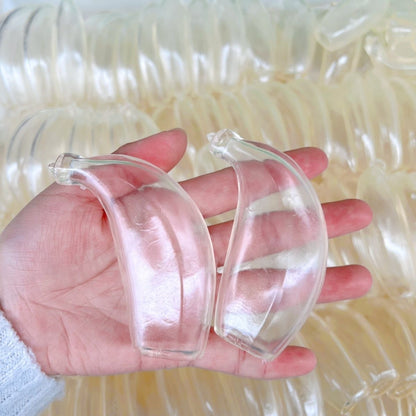 Banana Stress Ball Skin