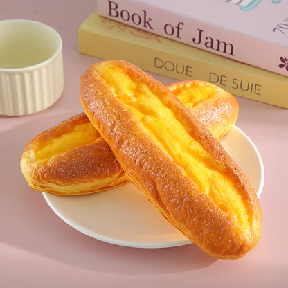 Slow Rising Squishy Youtiao Stress Relief Decompression Toy