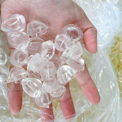 Banana Stress Ball Skin