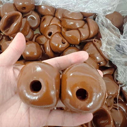 Colored Stress Ball Skin 5.5cm