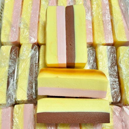 Slow Rising Squishy Stress Relief Decompression Toy