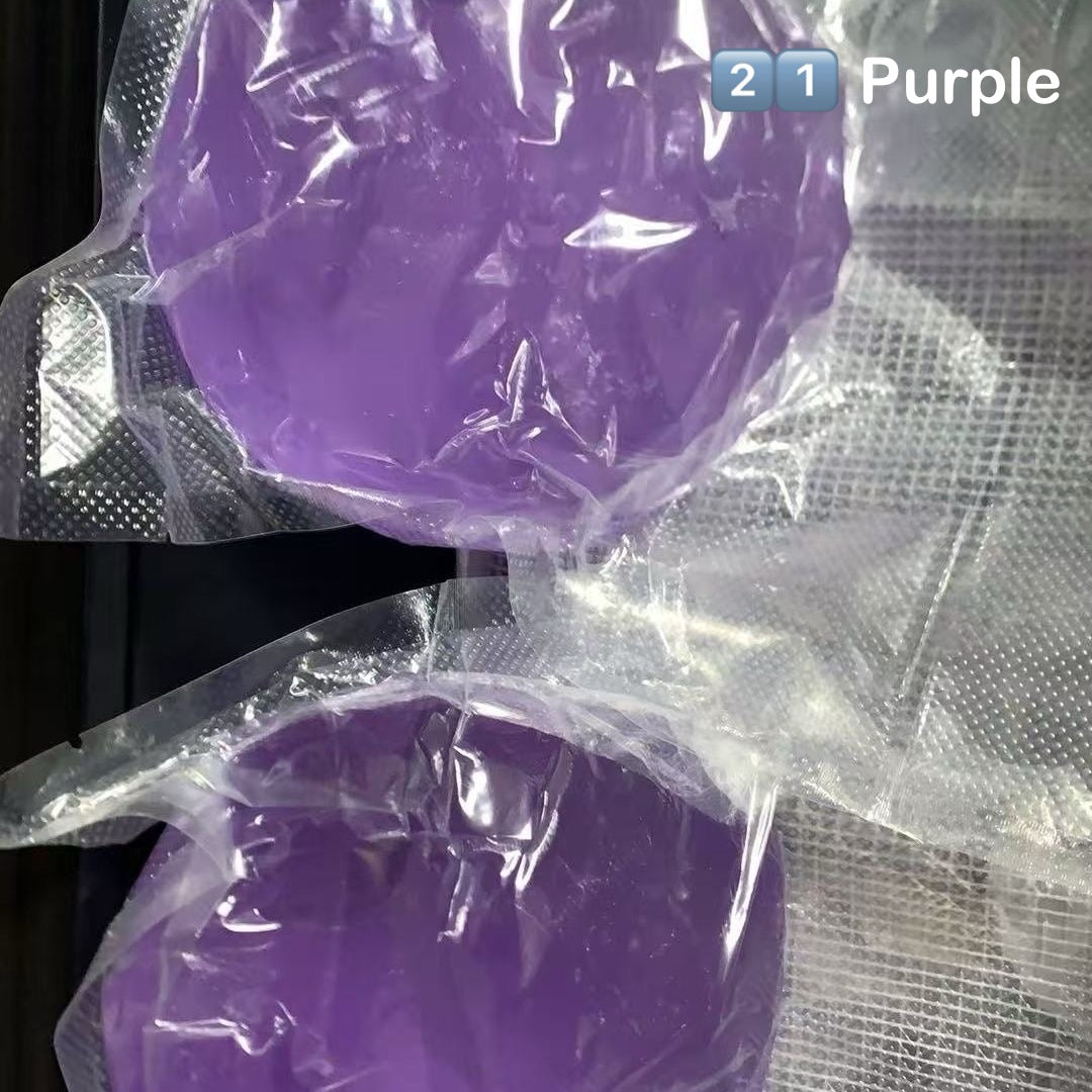 500g Coconut Oil Soap Base