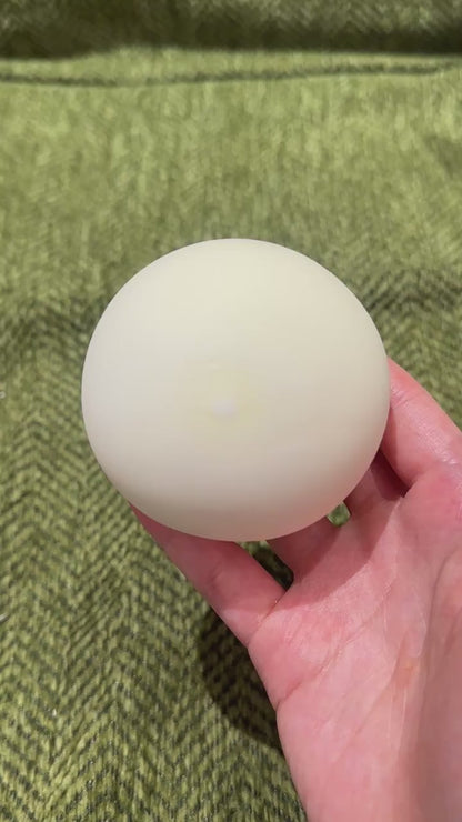Pastel Clay Stress Ball Squishy Stress Relief Decompression Toy